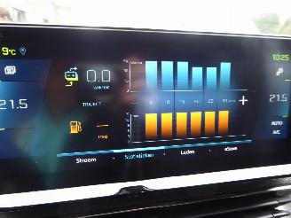 Peugeot 3008 Hybrid4 300 GT picture 30