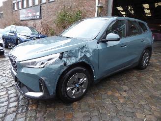 Auto incidentate BMW iX1 30 xDrive 2023/11