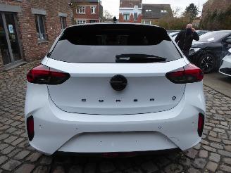 Opel Corsa F e GS picture 8