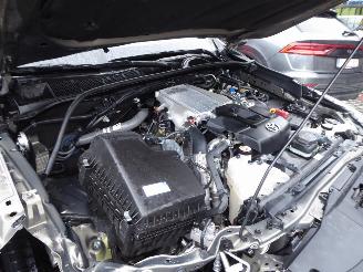 Toyota Hilux Double Cab 4x4 picture 28