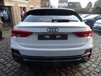 Audi Q3 Sportback 35 TDI S line picture 9