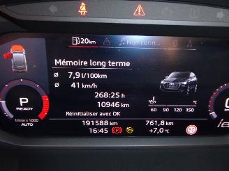 Audi Q3 Sportback 35 TDI S line picture 28