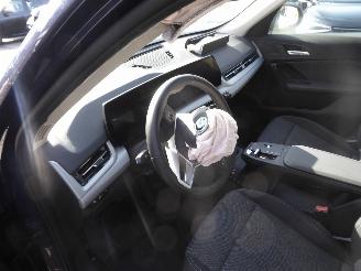 BMW iX1 20 eDrive picture 13