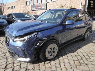 Auto incidentate BMW iX1 20 eDrive 2025/5