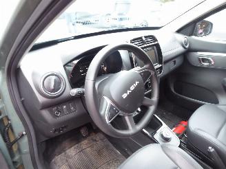 Dacia Spring Expression picture 11