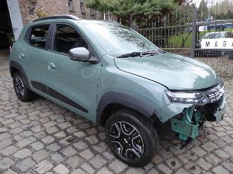 Dacia Spring Expression picture 3