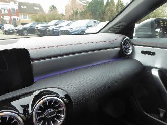 Mercedes Cla-klasse Shooting Brake CLA 180 d AMG Line picture 14