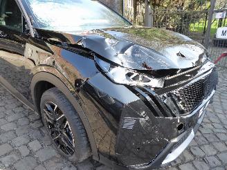 Peugeot 3008 GT picture 5