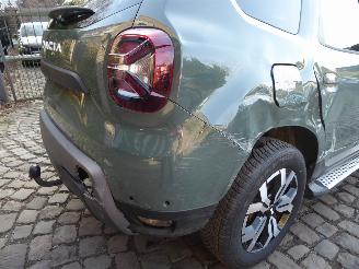 Dacia Duster II Journey picture 6