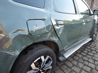 Dacia Duster II Journey picture 7