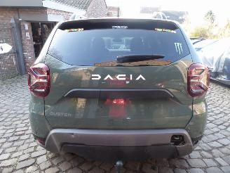 Dacia Duster II Journey picture 8