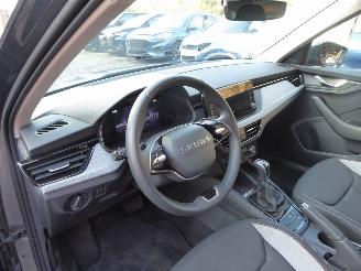 Skoda Kamiq Selection picture 11