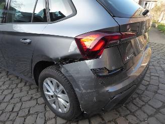 Skoda Kamiq Selection picture 8