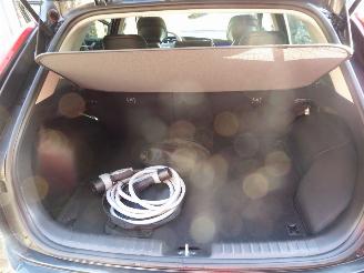 Kia Niro Plug-in Hybrid picture 34