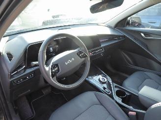 Kia Niro Plug-in Hybrid picture 11