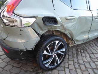 Volvo XC40 Plus Dark Recharge Plug-In Hybrid 2WD picture 5