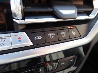 BMW iX3 Inspiring M Sport picture 28