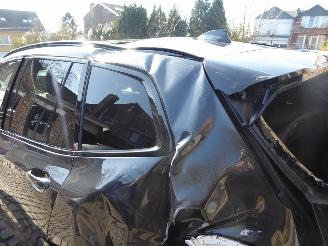 BMW iX3 Inspiring M Sport picture 10