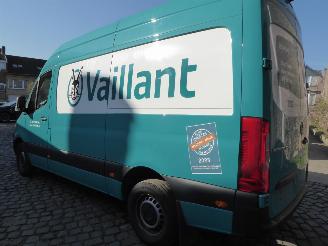 Mercedes Sprinter III Kasten 315 CDI picture 8