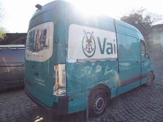 Mercedes Sprinter III Kasten 315 CDI picture 5