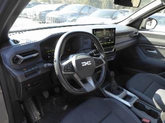 Dacia Duster III ECO-G 100 Journey picture 11