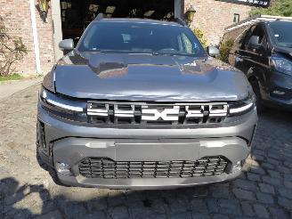 Dacia Duster III ECO-G 100 Journey picture 2