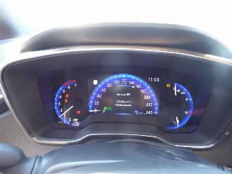 Toyota Corolla Touring Sports Hybrid picture 17