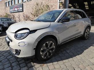 Auto incidentate Fiat 600 Hybrid La Prima 2025/10