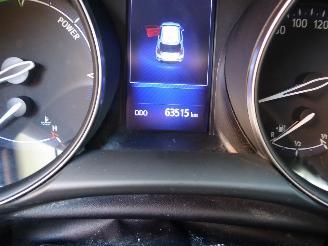 Toyota CH-R Hybrid picture 22