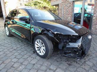 Audi A3 Sportback 30 TFSI picture 3