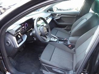 Audi A3 Sportback 30 TFSI picture 9