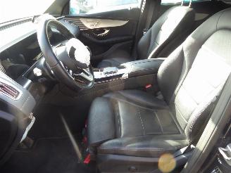 Mercedes EQC 400 4Matic picture 13