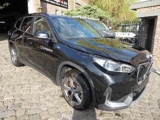 BMW X1 25 e xDrive picture 3