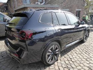 BMW iX3 M Sport Inspiring picture 5