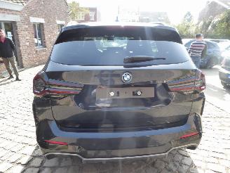 BMW iX3 M Sport Inspiring picture 17