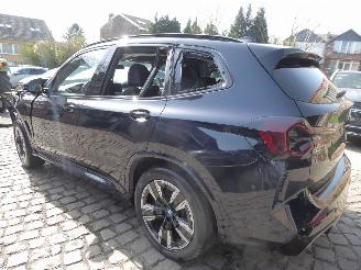 BMW iX3 M Sport Inspiring picture 7