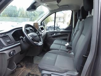 Ford Transit Custom Kasten 320 L2 Trend picture 9