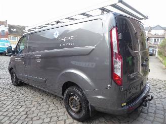 Ford Transit Custom Kasten 320 L2 Trend picture 6