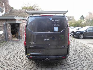 Ford Transit Custom Kasten 320 L2 Trend picture 5