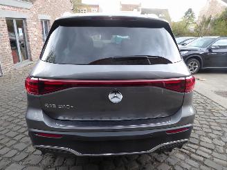 Mercedes EQB 250+ AMG Line picture 5