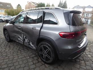 Mercedes EQB 250+ AMG Line picture 8