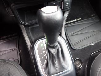 Jeep Renegade Longitude Mild-Hybrid FWD picture 19