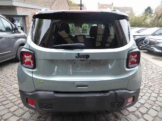 Jeep Renegade Longitude Mild-Hybrid FWD picture 6