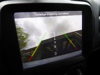 Jeep Renegade Longitude Mild-Hybrid FWD picture 23