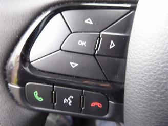 Jeep Renegade Longitude Mild-Hybrid FWD picture 17