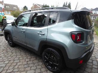 Jeep Renegade Longitude Mild-Hybrid FWD picture 8