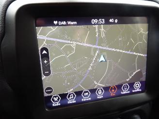 Jeep Renegade Longitude Mild-Hybrid FWD picture 22