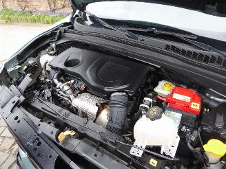 Jeep Renegade Longitude Mild-Hybrid FWD picture 9