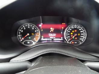 Jeep Renegade Longitude Mild-Hybrid FWD picture 15