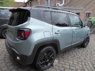 Jeep Renegade Longitude Mild-Hybrid FWD picture 5